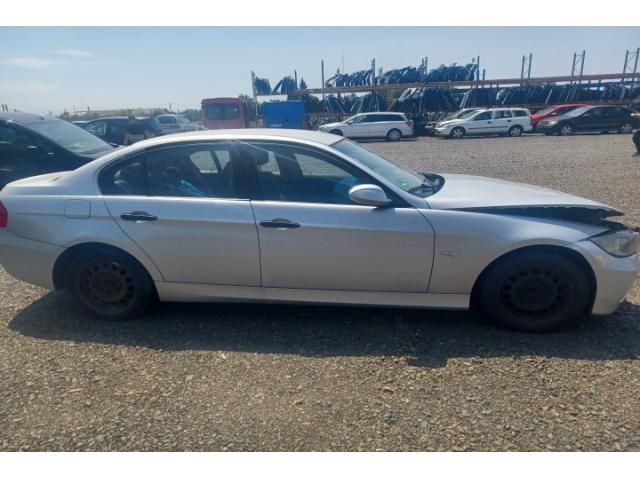 bontott BMW 3 E90 Homlokfal (Üres lemez)