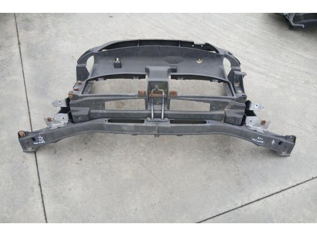 bontott BMW 3 E90 Homlokfal (Üres lemez)