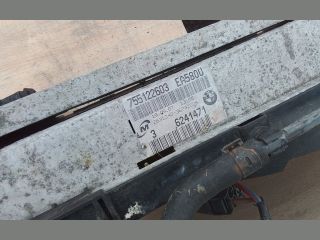 bontott BMW 3 E90 Hűtő Ventilátor(ok), Radiátor(ok) Szett
