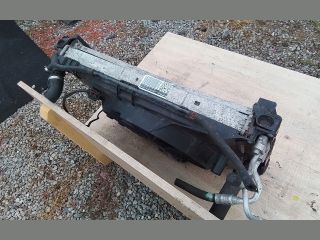 bontott BMW 3 E90 Hűtő Ventilátor(ok), Radiátor(ok) Szett