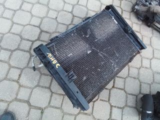 bontott BMW 3 E90 Hűtő Ventilátor(ok), Radiátor(ok) Szett