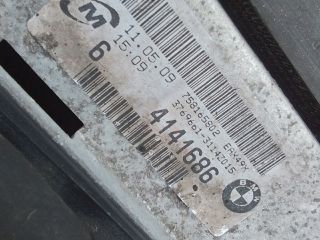 bontott BMW 3 E90 Hűtő Ventilátor(ok), Radiátor(ok) Szett
