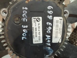 bontott BMW 3 E90 Hűtőventilátor