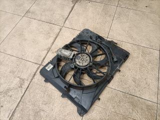 bontott BMW 3 E90 Hűtőventilátor