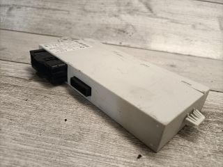 bontott BMW 3 E90 Immobilizer Elektronika