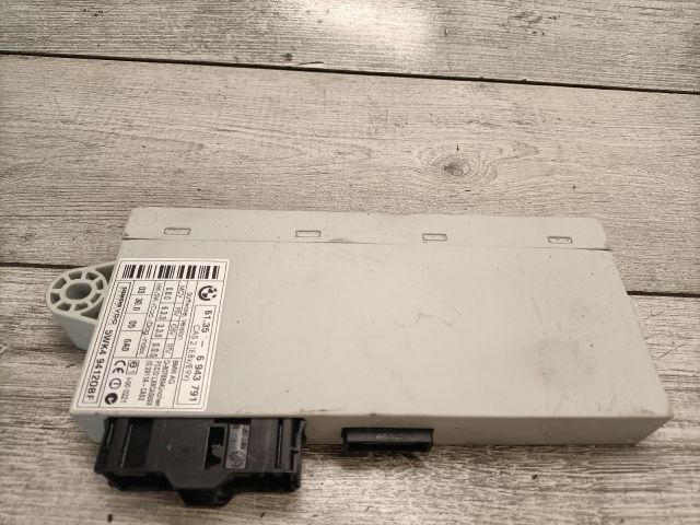 bontott BMW 3 E90 Immobilizer Elektronika