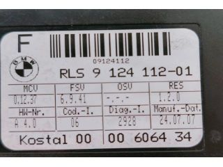 bontott BMW 3 E90 Jeladó (Magában)