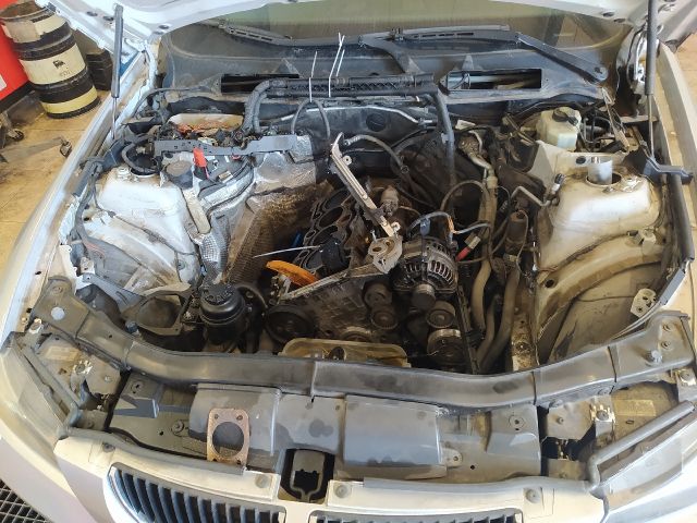 bontott BMW 3 E90 Jobb első Lengőkar