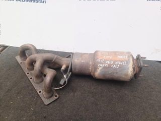 bontott BMW 3 E90 Katalizátor