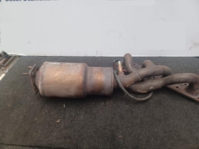 bontott BMW 3 E90 Katalizátor