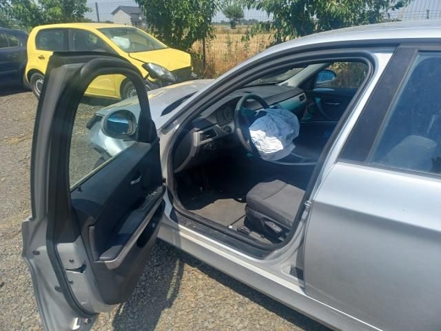 bontott BMW 3 E90 Katalizátor