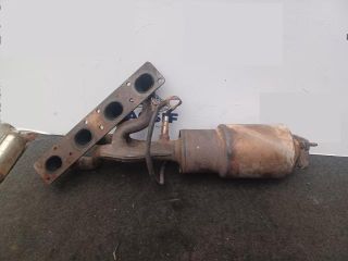 bontott BMW 3 E90 Katalizátor