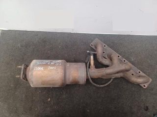 bontott BMW 3 E90 Katalizátor