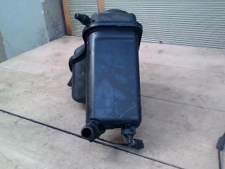 bontott BMW 3 E90 Kiegyenlítő Tartály