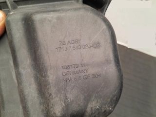 bontott BMW 3 E90 Kiegyenlítő Tartály