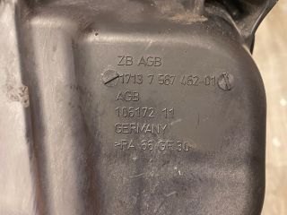 bontott BMW 3 E90 Kiegyenlítő Tartály