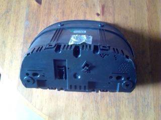 bontott BMW 3 E90 Kilométeróra