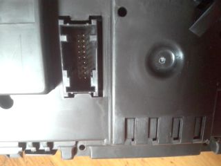 bontott BMW 3 E90 Kilométeróra