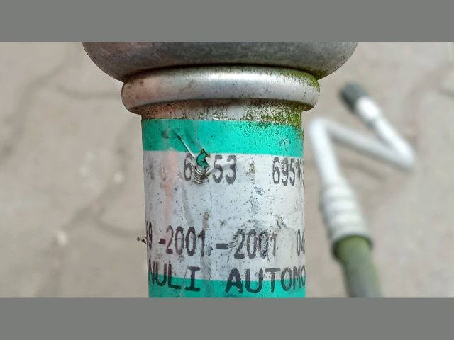 bontott BMW 3 E90 Klíma Cső