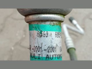 bontott BMW 3 E90 Klíma Cső