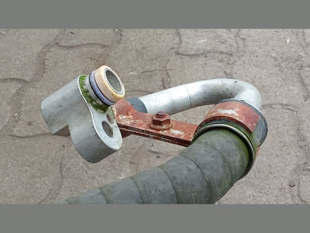 bontott BMW 3 E90 Klíma Cső