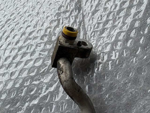 bontott BMW 3 E90 Klíma Cső