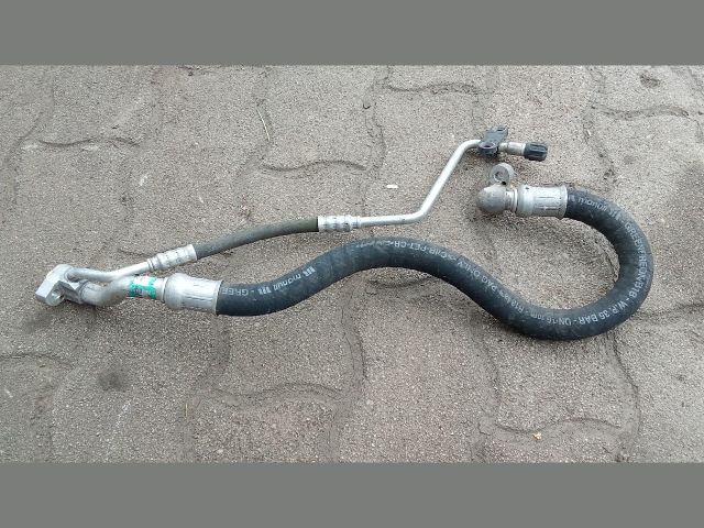 bontott BMW 3 E90 Klíma Cső