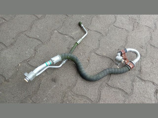 bontott BMW 3 E90 Klíma Cső