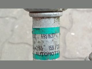 bontott BMW 3 E90 Klíma Cső