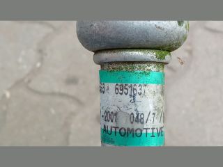 bontott BMW 3 E90 Klíma Cső