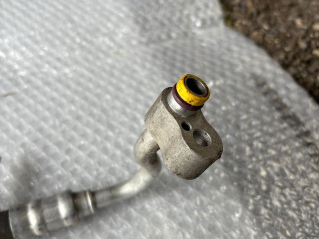 bontott BMW 3 E90 Klíma Cső