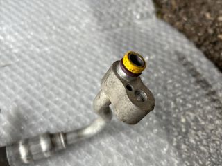 bontott BMW 3 E90 Klíma Cső