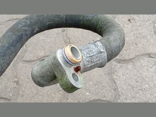 bontott BMW 3 E90 Klíma Cső