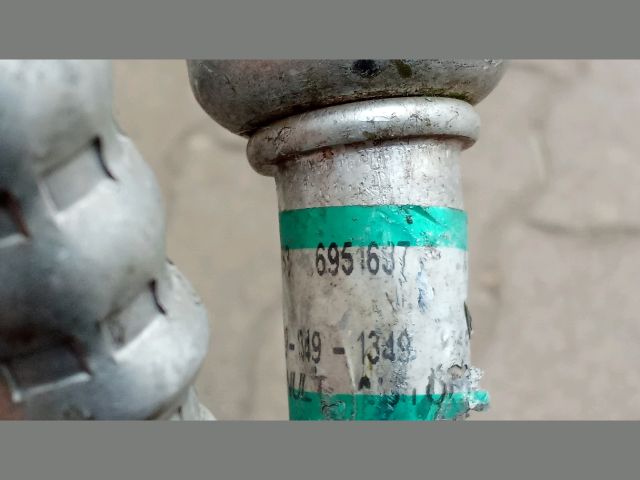 bontott BMW 3 E90 Klíma Cső