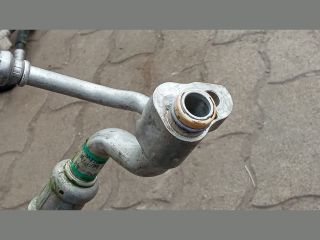 bontott BMW 3 E90 Klíma Cső