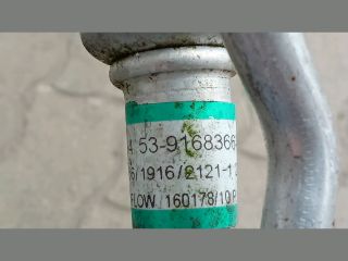 bontott BMW 3 E90 Klíma Cső