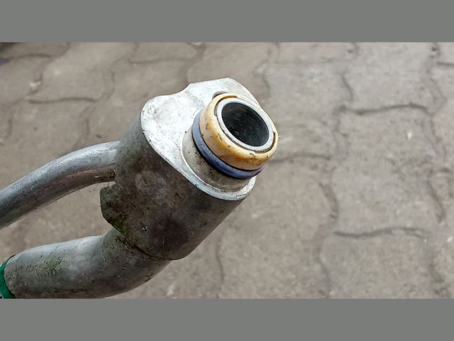 bontott BMW 3 E90 Klíma Cső