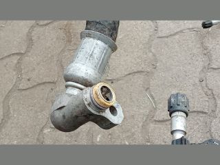 bontott BMW 3 E90 Klíma Cső