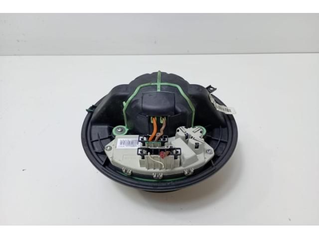 bontott BMW 3 E90 Klímahűtő Ventilátor