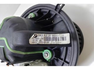 bontott BMW 3 E90 Klímahűtő Ventilátor