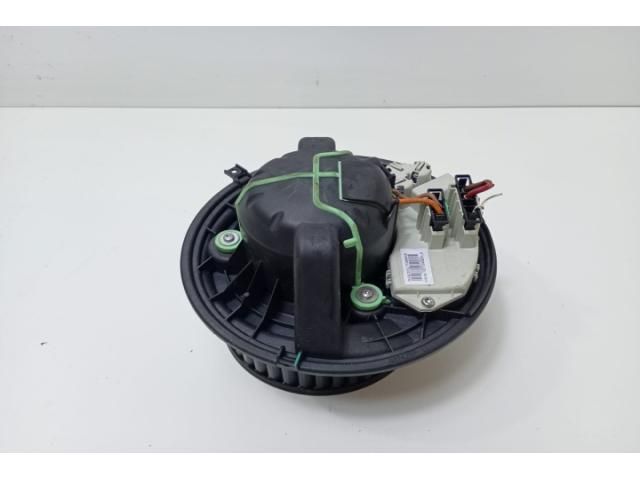 bontott BMW 3 E90 Klímahűtő Ventilátor