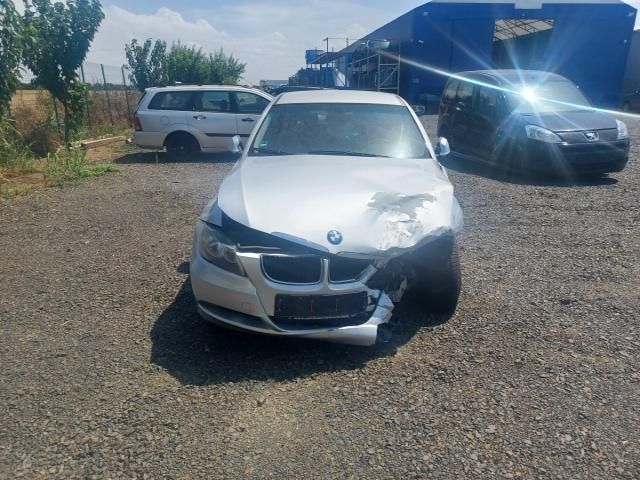 bontott BMW 3 E90 Klímakompresszor