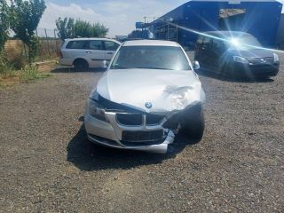 bontott BMW 3 E90 Klímakompresszor