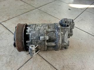 bontott BMW 3 E90 Klímakompresszor