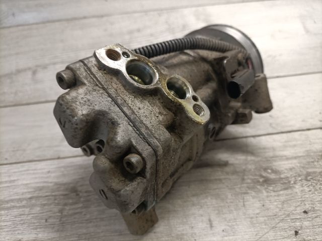 bontott BMW 3 E90 Klímakompresszor