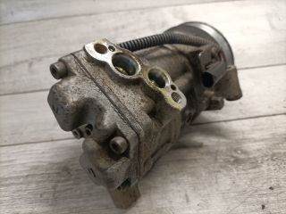 bontott BMW 3 E90 Klímakompresszor