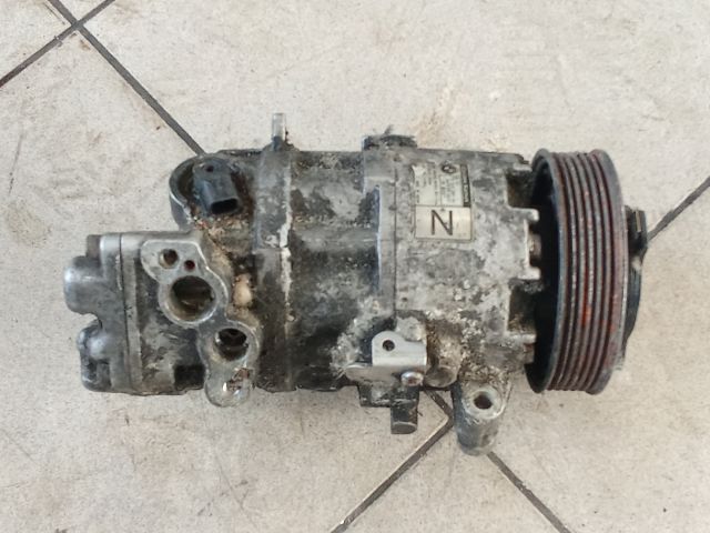 bontott BMW 3 E90 Klímakompresszor