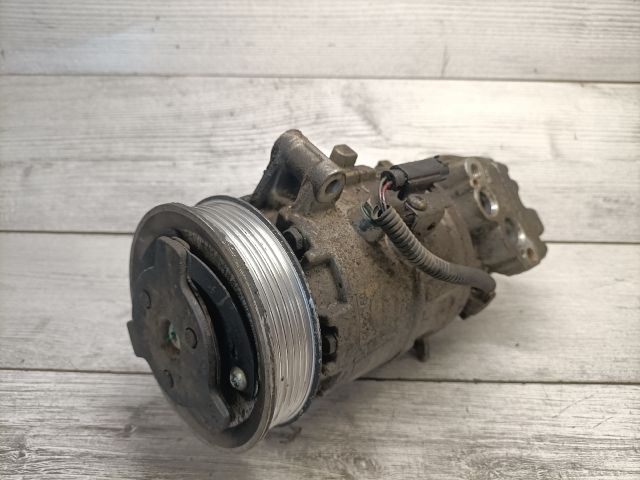 bontott BMW 3 E90 Klímakompresszor