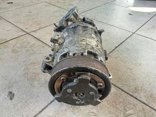 bontott BMW 3 E90 Klímakompresszor