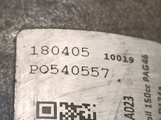 bontott BMW 3 E90 Klímakompresszor